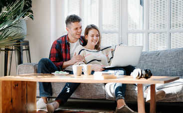 Как сохранить любовь в паре, если у вас совместный бизнес