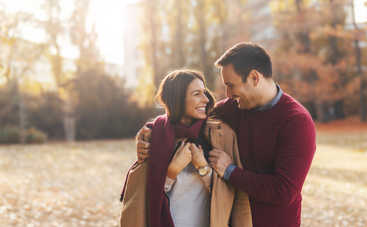 Как узнать, что вы встретили мужчину своей мечты?