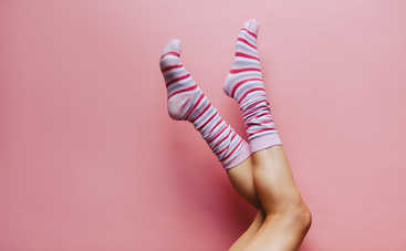 Почему нельзя дарить носки?