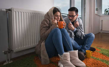 3 совета, которые помогут выжить, если вы остались с морозом один на один