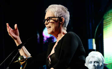 Без стеснений: звездные мамы, которые не скрывают седину