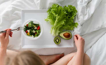 Что происходит с телом, когда вы худеете