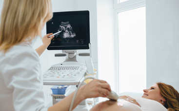 Восемь УЗИ обещали британке девочку, а на свет появился мальчик