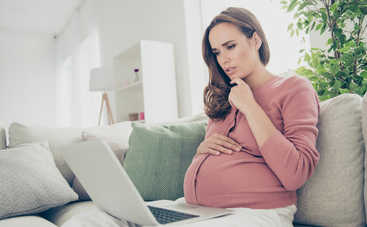 7 «побочных эффектов» беременности, о которых редко говорят