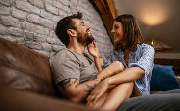 Фразы, которые счастливые пары говорят друг другу каждый день