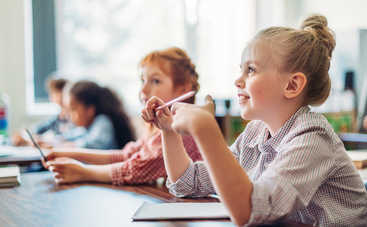 Помогаем ребенку адаптироваться в новой школе: ТОП-4 совета