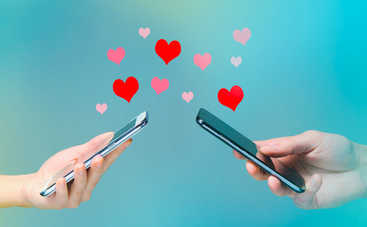 Отношения на расстоянии: за и против