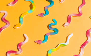 Симптомы глистов у ребенка