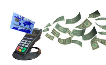 Денежные паразиты, от которых нужно срочно избавляться