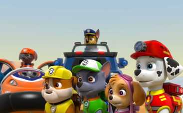 Премьеры мультфильмов декабря на канале ПЛЮСПЛЮС