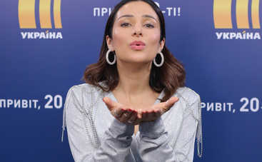 Злата Огневич рассказала о незабываемом новогоднем подарке из детства