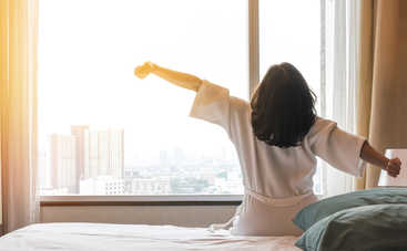 Ученые рассказали о пользе раннего подъема