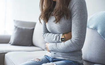 Симптомы, по которым можно распознать рак желудка