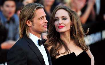 Брэд Питт признался, из-за чего распался их брак с Анджелиной Джоли