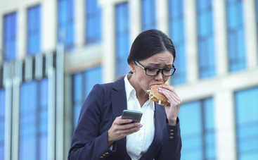 5 первых симптомов язвы желудка, которые многие пропускают