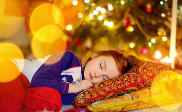 6 интересных вариантов подарка под подушку на Святого Николая