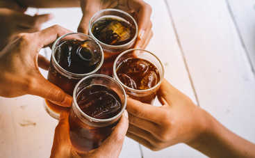 5 опасностей напитков без сахара