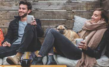 ТОП-5 преимуществ отношений со старшим мужчиной