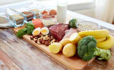 Эффективная диета против морщин: результат спустя семь дней!