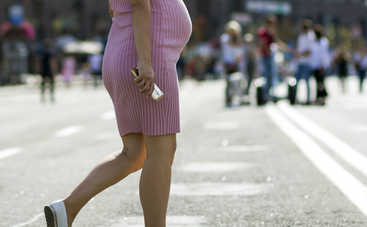 Важно! Продолжительность беременности снижается из-за повышения температуры