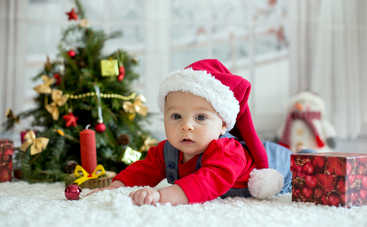 Могут ли елочные игрушки быть опасными для детей?