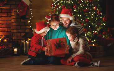 5 способов не разориться на подарках к Новому году