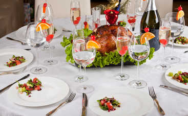 Что стоит купить к новогоднему столу уже сейчас