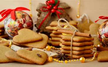 Праздничное детское печенье: самый вкусный рецепт