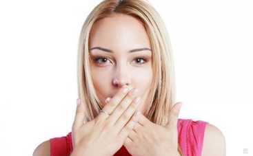 Как быстро избавиться от икоты?