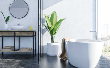 До блеска: 5 способов отмыть очень грязную ванну