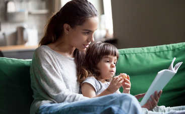 33 занимательных загадок для детей 6–7 лет