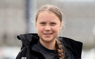 «Человеком года» по версии Time признан 16-летний подросток