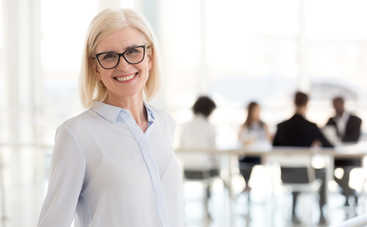 Ученые выделили три этапа старения женщины