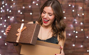 Недорогие подарки на Новый год: 15 идей