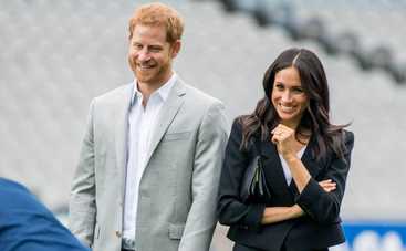 В Сети появилось фото 16-летней Меган Маркл