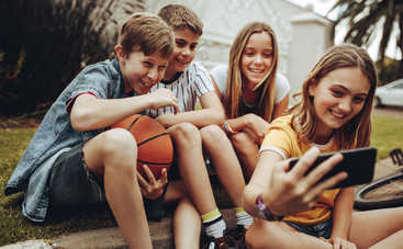 Главные вещи, которым нужно научить ребенка до 10 лет