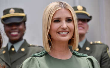 Звездные мамы, которые изменили цвет глаз