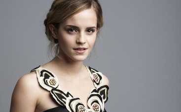 Что носит в сумке Эмма Уотсон: звезда «Гарри Поттера» удивила общественность