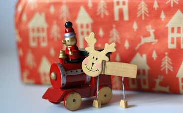 Идеи для новогоднего подарка мальчику 5-7 лет