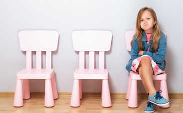 Что делать, если ваш ребенок постоянно командует