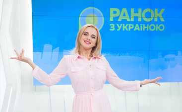 «Я не знаю, как это выдержала»: Лилия Ребрик поделилась эксклюзивными воспоминаниями о беременности