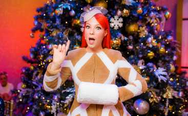 «Без колбасы»: Светлана Тарабарова поделилась оригинальным рецептом оливье