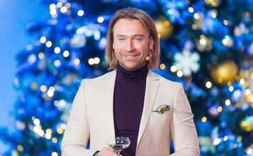 «Застрял в лифте»: Олег Винник признался, как едва не пропустил Новый год