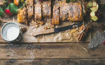 Главный рождественский рецепт десерта: вы не сможете устоять