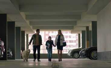 Семья на год: смотреть онлайн 1-4 серии (эфир от 15.12.2019)