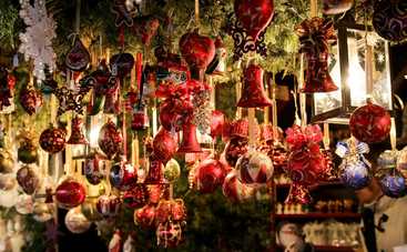 ТОП-7 интересных фактов про Рождество