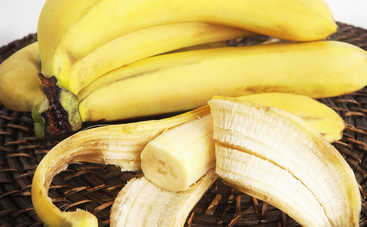 Почему ни в коем случае нельзя выбрасывать кожуру банана