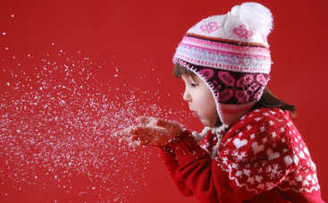 3 способа сделать искусственный снег в домашних условиях