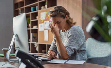 5 секретов для тех, кто много работает