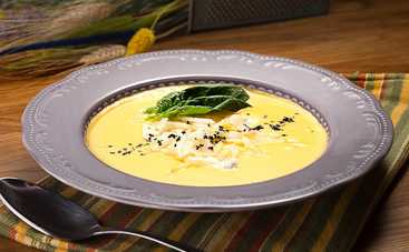 Рецепт крем-супа на каждый день